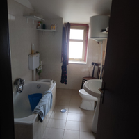 Graziosa mansarda Acerno