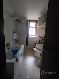 Graziosa mansarda Acerno