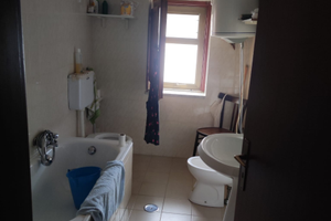 Graziosa mansarda Acerno