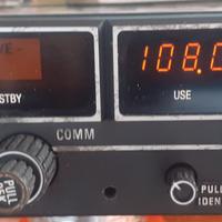 Bendix King KX 155 TSO NAV/COM