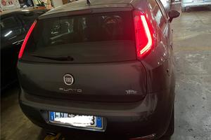 Fiat punto evo 1.3 multijet