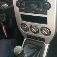 Jeep Compass 2.0 Diesel 140 CV - 2007 anno