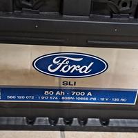 Batteria originale Ford 70 Ah - 700 A