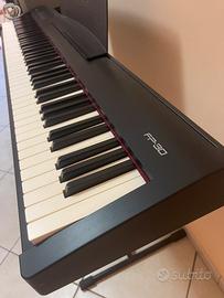 Pianoforte Roland FP-30 88 tasti