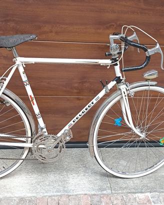 Peugeot vintage 