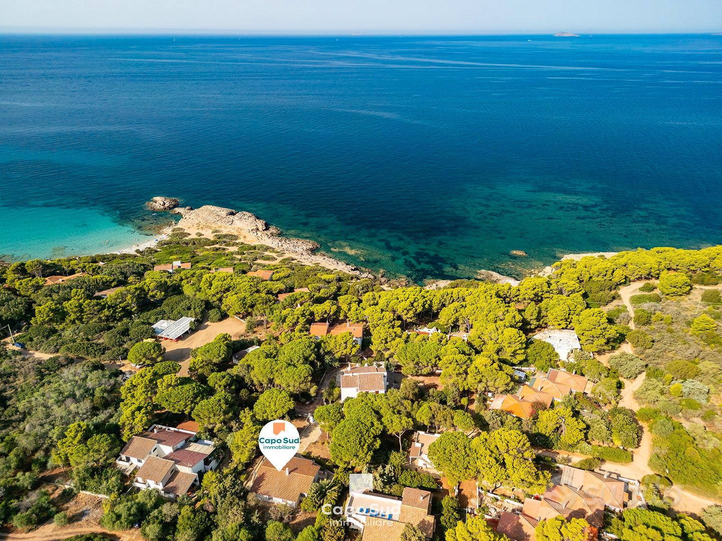Casa – Arresi/Sant'Anna Arresi, Sulcis Iglesiente - Vista 2
