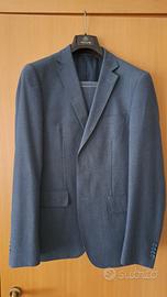 Abito Rodrigo uomo - grigio medio - tg48