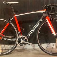 Specialized Tarmac Sl 5 S Works