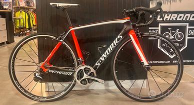 Specialized Tarmac Sl 5 S Works