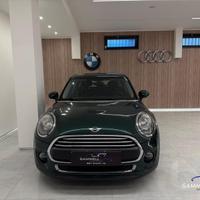 MINI Mini One D Business