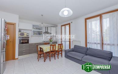 Appartamento a Vermezzo con Zelo 2 locali