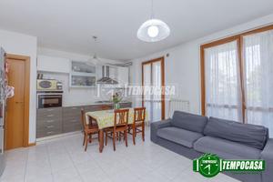 Appartamento a Vermezzo con Zelo 2 locali