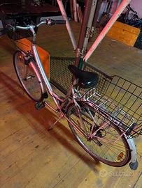 Bici city bike