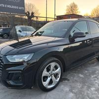 Audi Q5 SPB 35 TDI S tronic line plus