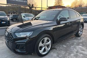 Audi Q5 SPB 35 TDI S tronic line plus