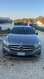 MERCEDES CLASSE A180 CDI SPORT
