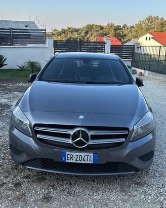 MERCEDES CLASSE A180 CDI SPORT