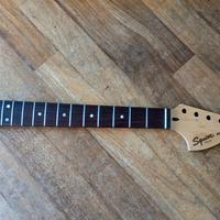 Manico Stratocaster 