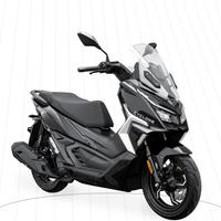 Scooter Cyclone RT1