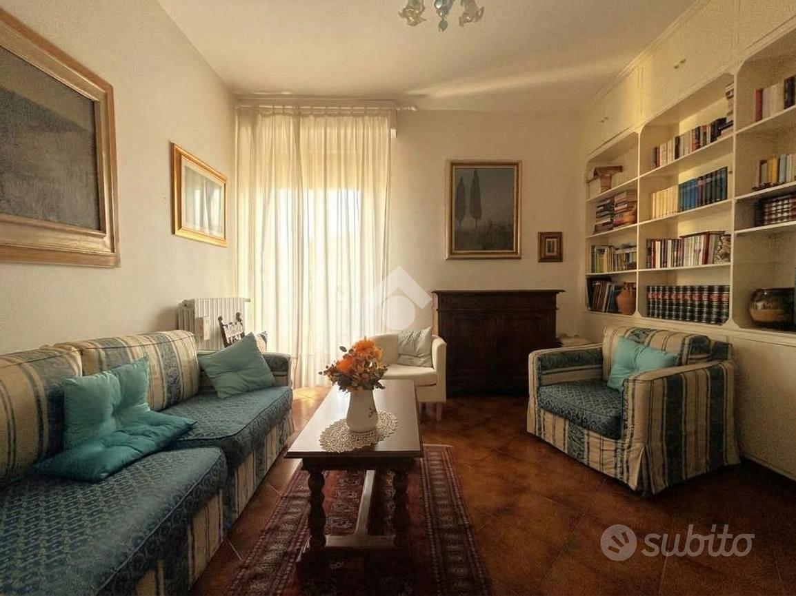 Appartamento – Firenze, Ponte a Mensola, Quartiere 2 - Vista 3