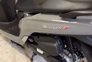 Sym Symphoni ST 2026