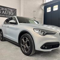 Alfa Romeo Stelvio 2.2 Turbodiesel 190 CV AT8 Q4 S