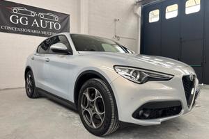 Alfa Romeo Stelvio 2.2 Turbodiesel 190 CV AT8 Q4 S