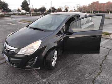 Opel Corsa 1.2 GPL Tech Elective Full Optional