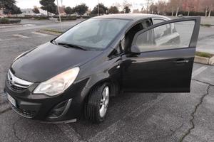 Opel Corsa 1.2 GPL Tech Elective Full Optional