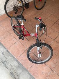 Bicicletta bambino