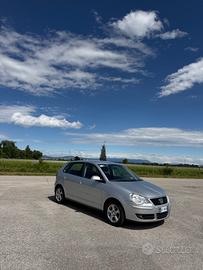 Volkswagen Polo 1.2/60CV 5p. Trendline