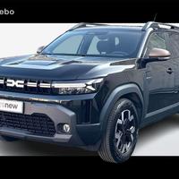 Dacia Duster NUOVO extreme Eco-G 100