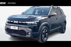 Dacia Duster NUOVO extreme Eco-G 100