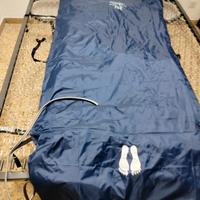 materasso antidecubito a bolle aria