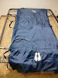 materasso antidecubito a bolle aria