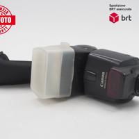 Canon Speedlite 430EX II