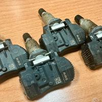 Sensori originali tpms bmw