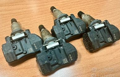 Sensori originali tpms bmw