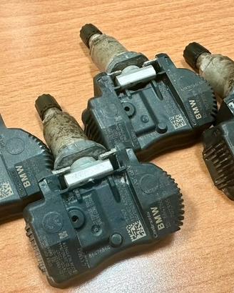 Sensori originali tpms bmw