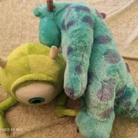 Madagascar Peluche vari