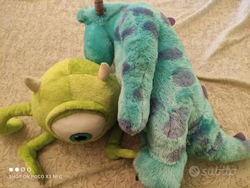 Madagascar Peluche vari