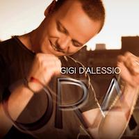 Gigi D'Alessio - "Ora" 