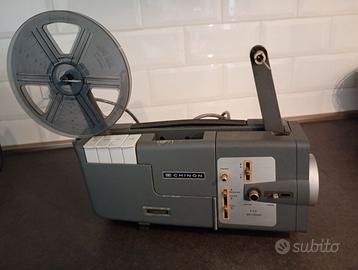 PROIETTORE VINTAGE CHINON C-100