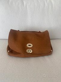Borsa “Postina” Zanellato original mod. Anni 50