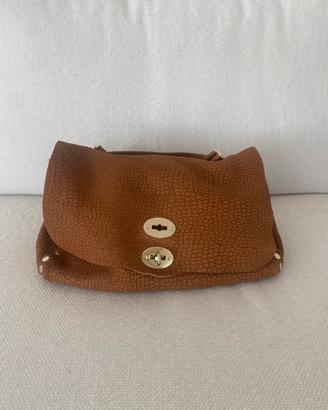 Borsa “Postina” Zanellato original mod. Anni 50