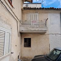 Terratetto unifamiliare Villa Oliveti