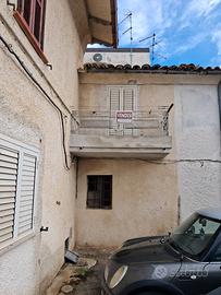 Terratetto unifamiliare Villa Oliveti