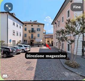 negozio distributori automatici 
