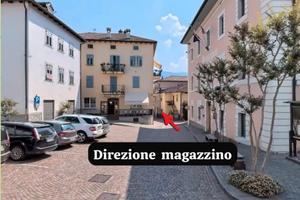 negozio distributori automatici 