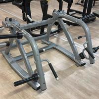 attrezzatura palestra